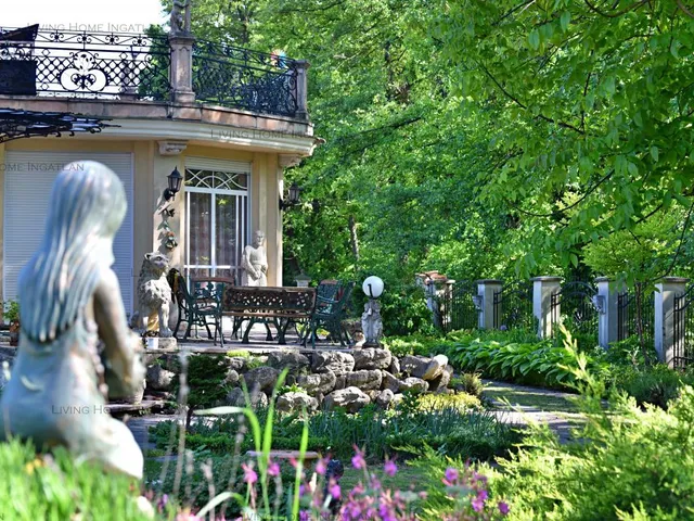 Eladó ház Szentendre 360 nm