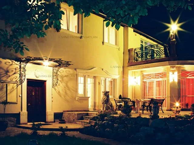 Eladó ház Szentendre 360 nm