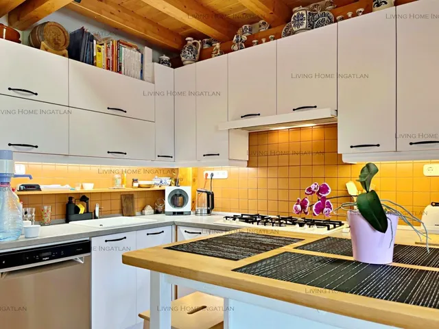 Eladó lakás Esztergom 119 nm