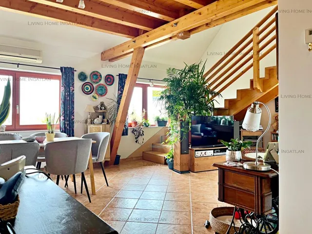 Eladó lakás Esztergom 119 nm