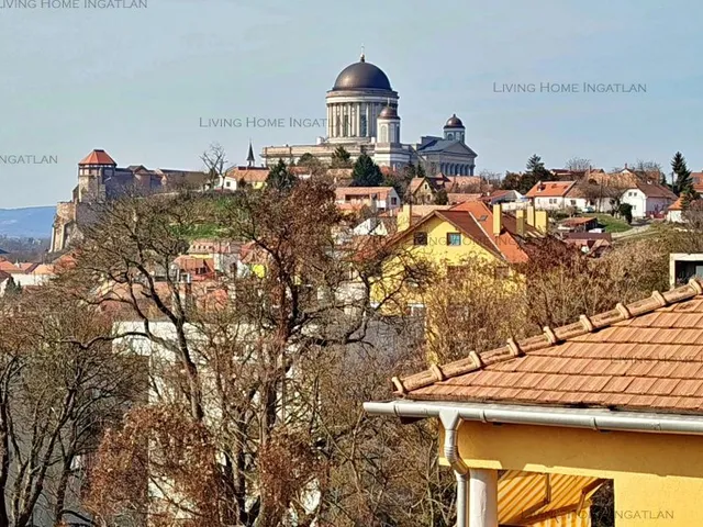 Eladó lakás Esztergom 119 nm