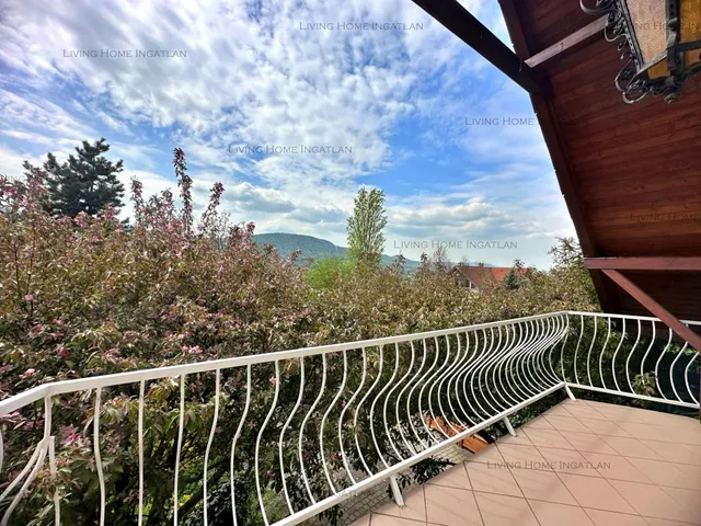 Eladó ház Budapest III. kerület, Aranyhegy 128 nm