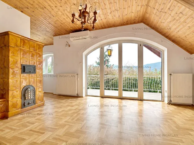 Eladó ház Budapest III. kerület, Aranyhegy 128 nm