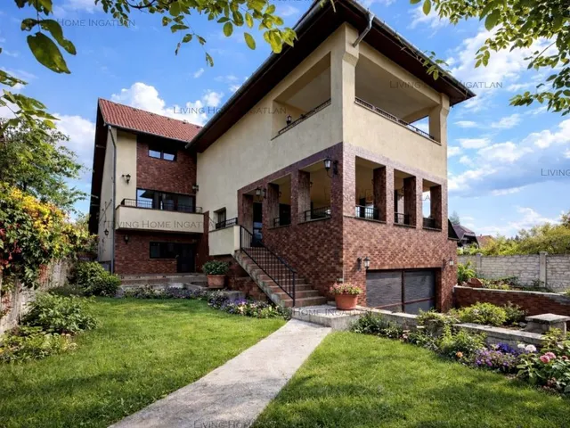 Eladó ház Szentendre 490 nm