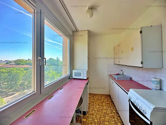 Eladó lakás Budapest XIII. kerület, Angyalföld, Csángó utca 61 nm