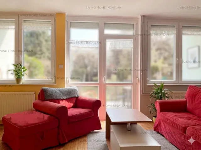 Eladó lakás Esztergom 114 nm