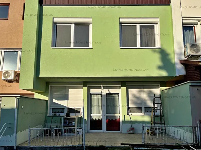 Eladó ház Esztergom 114 nm