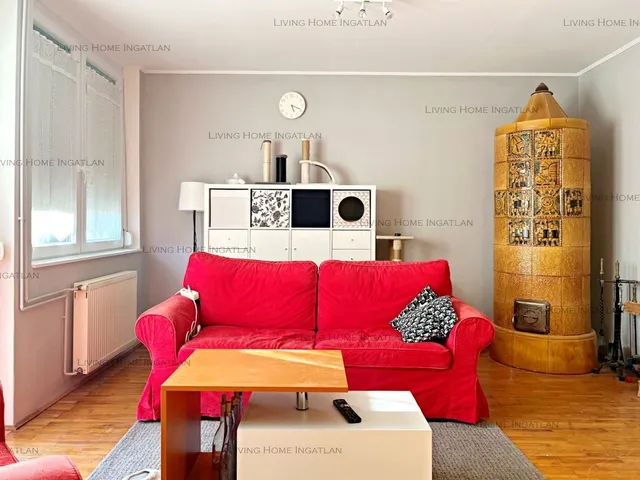 Eladó ház Esztergom 114 nm