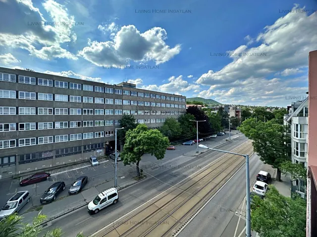 Eladó lakás Budapest III. kerület, Óbuda 59 nm