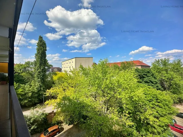 Eladó lakás Budapest III. kerület, Óbuda 59 nm