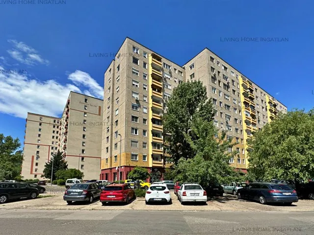 Eladó lakás Budapest III. kerület 57 nm