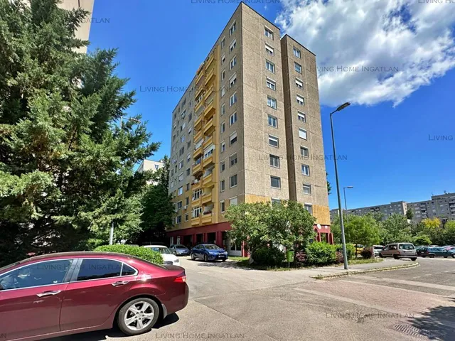 Eladó lakás Budapest III. kerület 57 nm