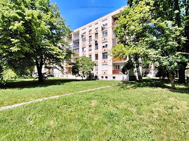 Eladó lakás Debrecen, Libakert 55 nm