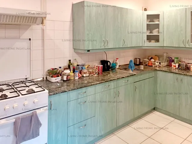 Eladó lakás Budapest VII. kerület, Rottenbiller utca 36 nm