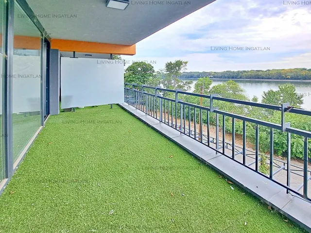 Eladó lakás Budapest III. kerület, Római-part 67 nm