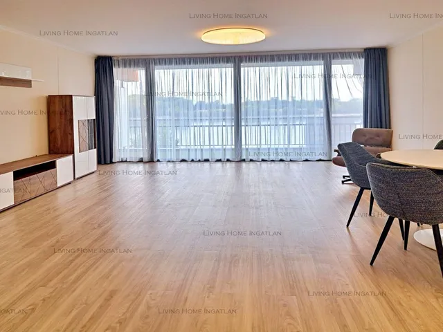 Eladó lakás Budapest III. kerület, Római-part 67 nm