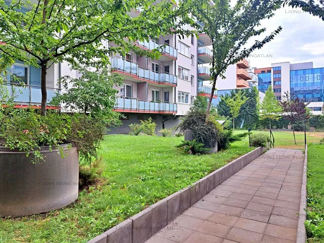 Eladó lakás Budapest XIII. kerület, Angyalföld 68 nm
