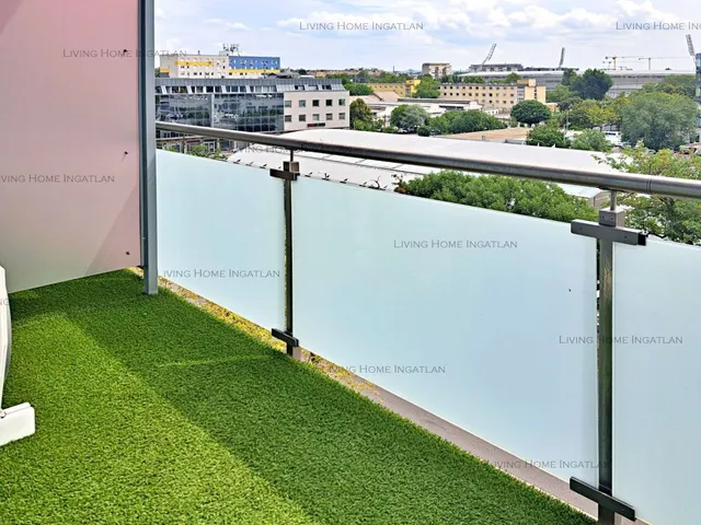 Eladó lakás Budapest XIII. kerület, Angyalföld 68 nm