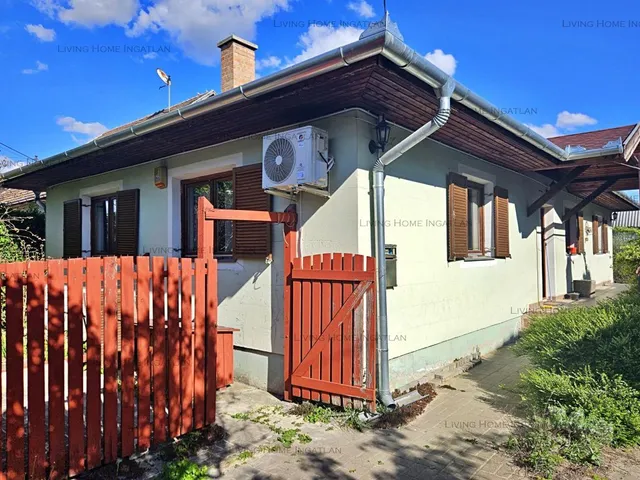 Eladó ház Tárnok 100 nm