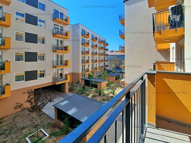 Eladó lakás Budapest VIII. kerület 41 nm