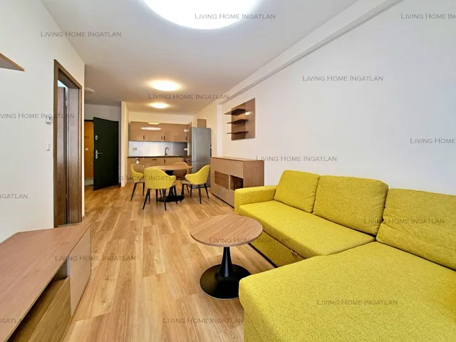 Eladó lakás Budapest VIII. kerület 41 nm
