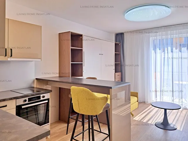 Eladó lakás Budapest VIII. kerület 26 nm