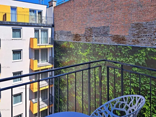 Eladó lakás Budapest VIII. kerület 41 nm