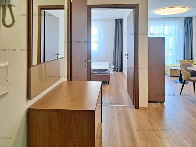 Eladó lakás Budapest VIII. kerület 41 nm