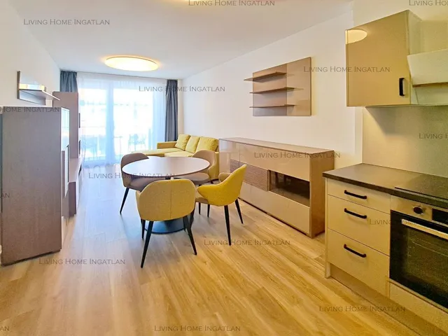 Eladó lakás Budapest VIII. kerület 41 nm