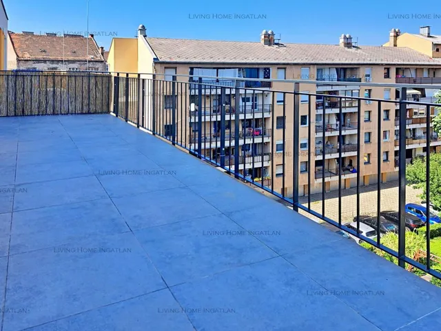Kiadó lakás Budapest VIII. kerület 41 nm