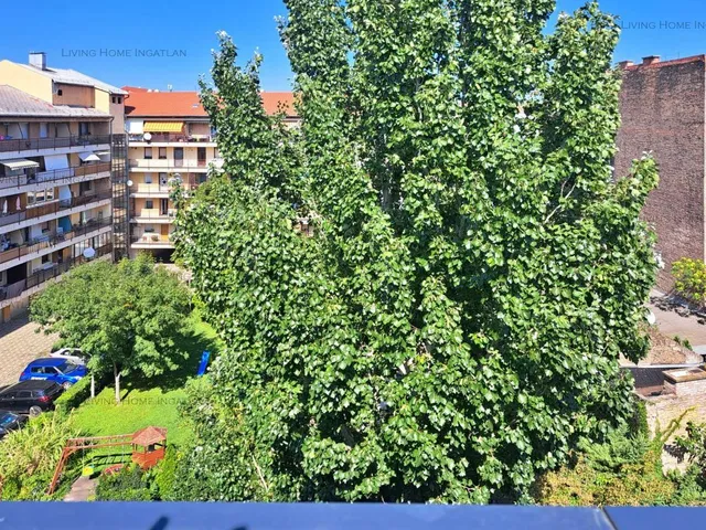 Kiadó lakás Budapest VIII. kerület 41 nm