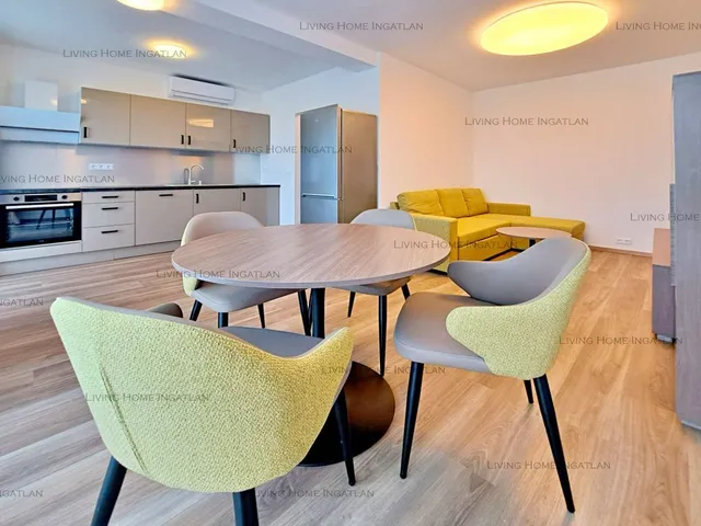 Kiadó lakás Budapest VIII. kerület 41 nm