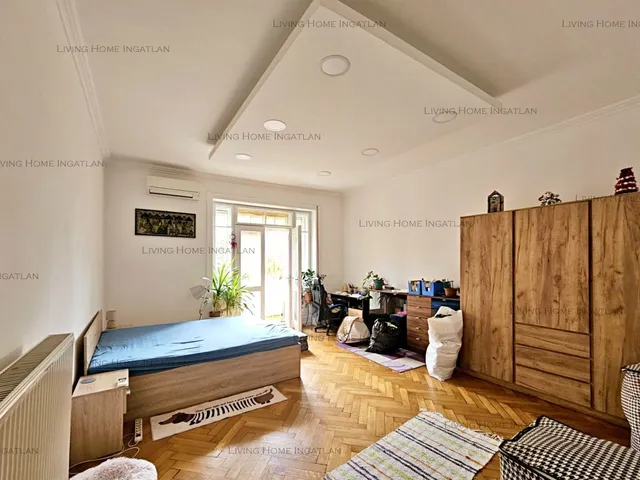 Eladó lakás Budapest XII. kerület, Hegyvidék 82 nm