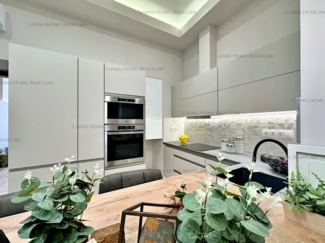 Eladó lakás Budapest VII. kerület 74 nm