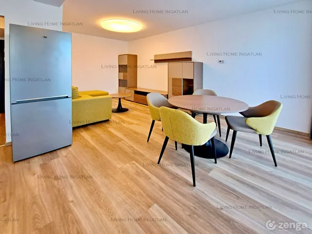 Kiadó lakás Budapest VIII. kerület 41 nm