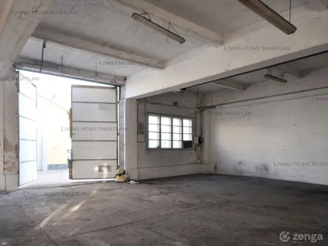 Kiadó kereskedelmi és ipari ingatlan Solymár 160 nm