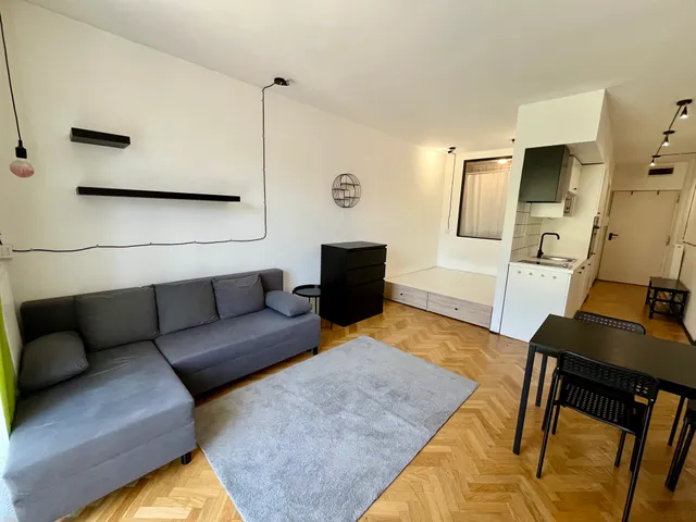 Eladó lakás Budapest VIII. kerület, Józsefváros, Magdolna 33 nm