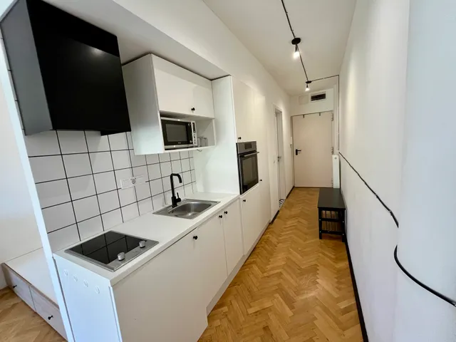 Eladó lakás Budapest VIII. kerület, Józsefváros, Magdolna 33 nm