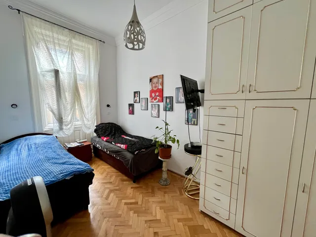 Eladó lakás Budapest VII. kerület, Külső-Erzsébetváros, Hernád utca  79 nm