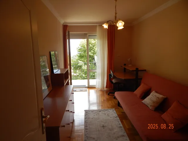 Eladó lakás Budapest XII. kerület, Kútvölgy, Galgóczy 98 nm