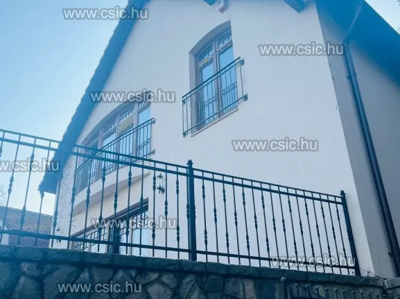 Eladó ház Leányfalu 550 nm