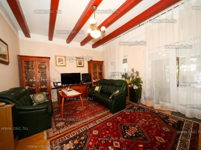 Eladó ház Budapest III. kerület 154 nm