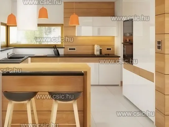 Eladó ház Pomáz 109 nm