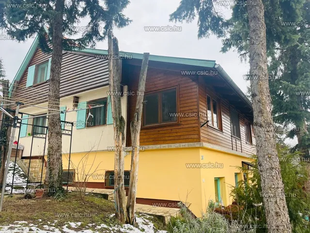 Eladó ház Leányfalu 132 nm