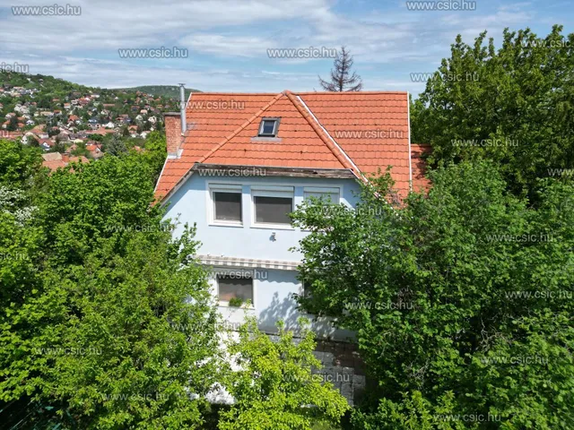 Eladó ház Pomáz 170 nm