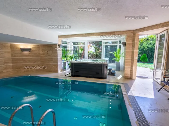 Eladó ház Budapest II. kerület, Törökvész 550 nm