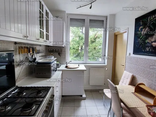 Eladó lakás Budapest II. kerület, Rózsadomb 66 nm