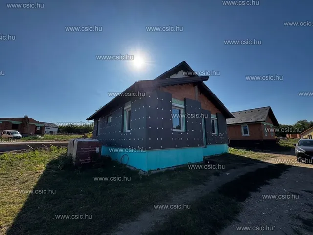 Eladó ház Vácrátót 91 nm