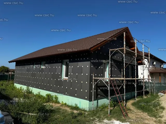 Eladó ház Vácrátót 88 nm