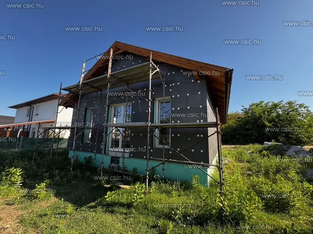 Eladó ház Vácrátót 88 nm